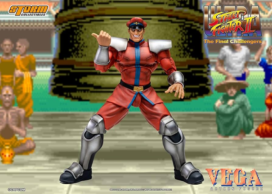 Amazon.co.jp: ウルトラストリートファイターII ザ・ファイナル